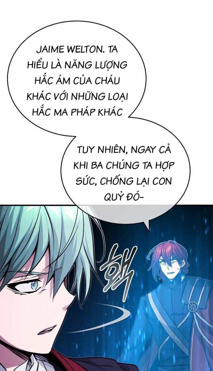Sự Thức Tỉnh Của Hắc Ma Pháp Sư Sau 66666 Năm - Chương 86 - ảnh 111