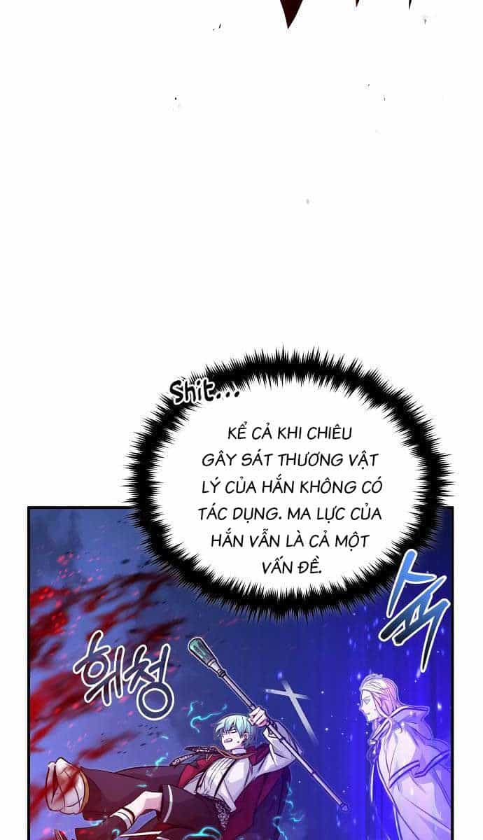 Sự Thức Tỉnh Của Hắc Ma Pháp Sư Sau 66666 Năm - Chương 86 - ảnh 67