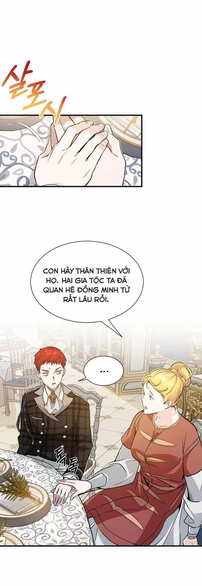 Sự Thức Tỉnh Của Hắc Ma Pháp Sư Sau 66666 Năm - Chương 9 - ảnh 11