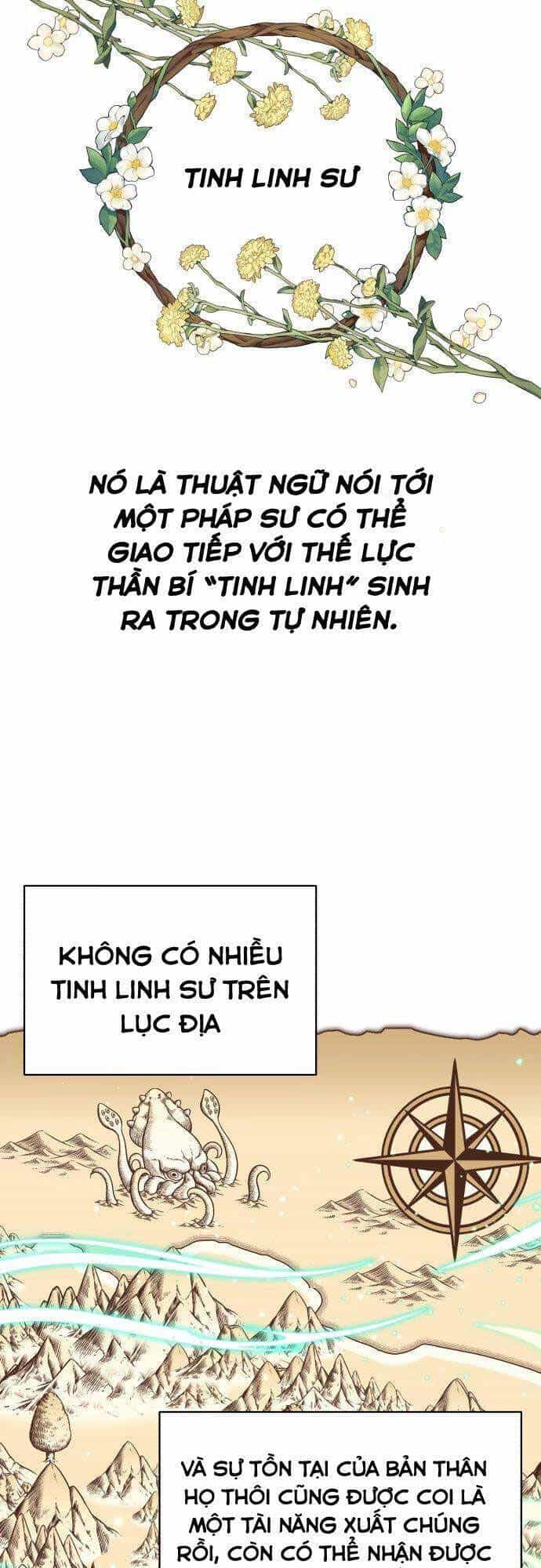 Sự Thức Tỉnh Của Hắc Ma Pháp Sư Sau 66666 Năm - Chương 9 - ảnh 45