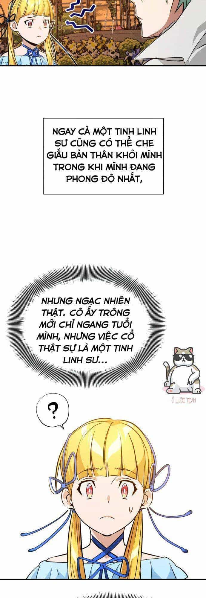 Sự Thức Tỉnh Của Hắc Ma Pháp Sư Sau 66666 Năm - Chương 9 - ảnh 48
