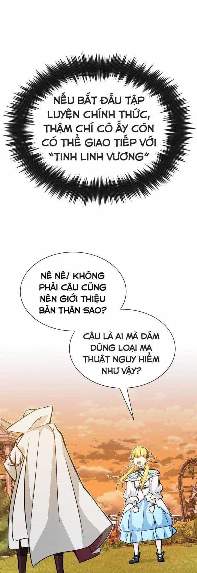 Sự Thức Tỉnh Của Hắc Ma Pháp Sư Sau 66666 Năm - Chương 9 - ảnh 50