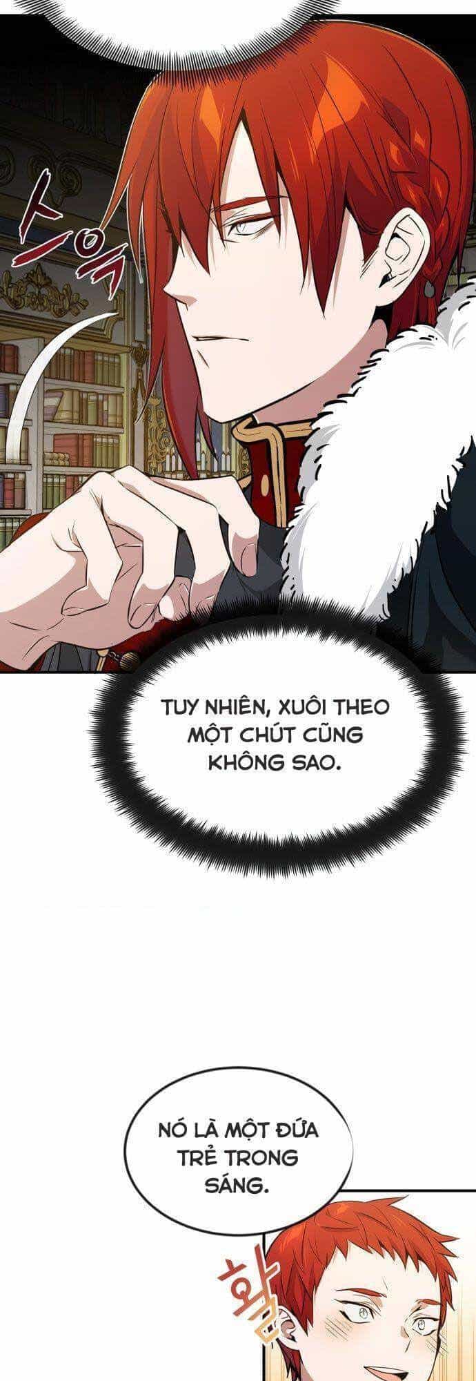 Sự Thức Tỉnh Của Hắc Ma Pháp Sư Sau 66666 Năm - Chương 9 - ảnh 8