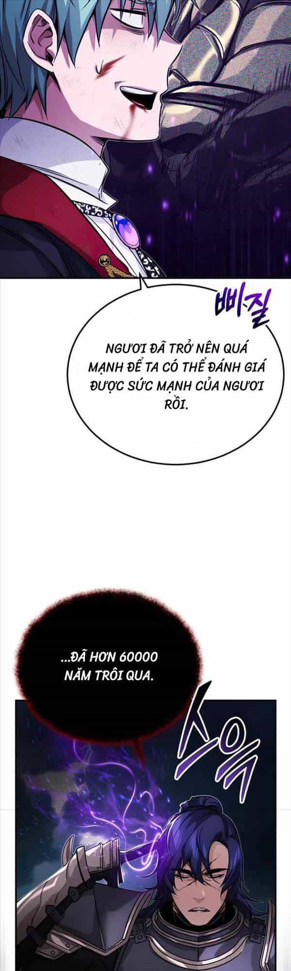 Sự Thức Tỉnh Của Hắc Ma Pháp Sư Sau 66666 Năm - Chương 88 - ảnh 14