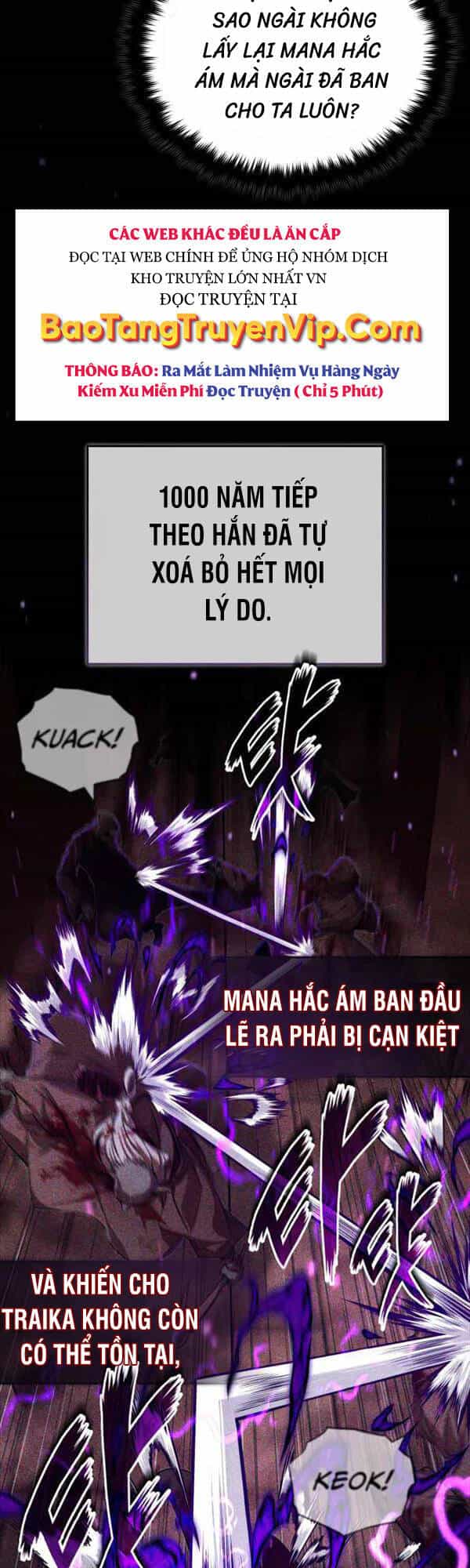 Sự Thức Tỉnh Của Hắc Ma Pháp Sư Sau 66666 Năm - Chương 88 - ảnh 23