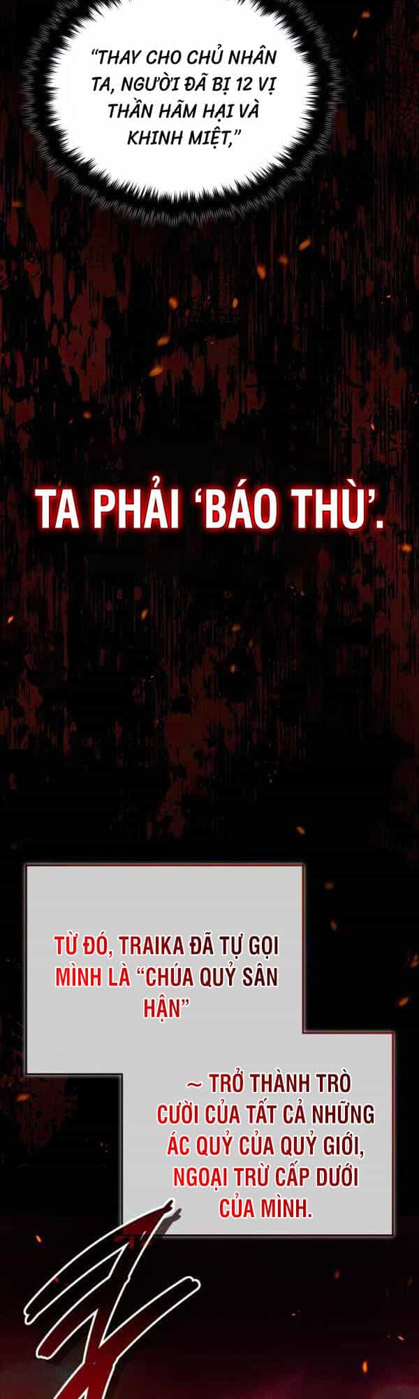 Sự Thức Tỉnh Của Hắc Ma Pháp Sư Sau 66666 Năm - Chương 88 - ảnh 29