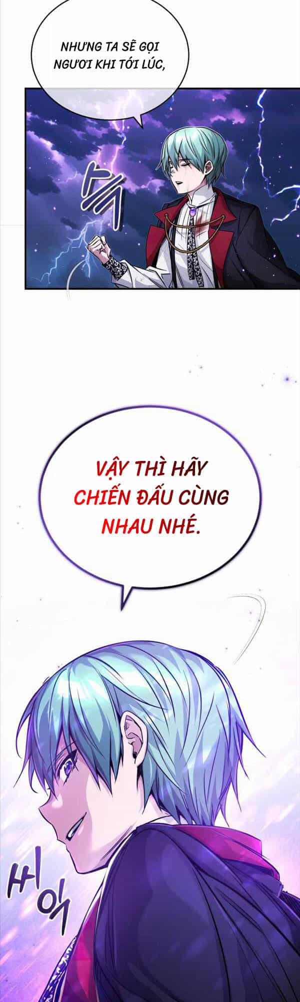 Sự Thức Tỉnh Của Hắc Ma Pháp Sư Sau 66666 Năm - Chương 88 - ảnh 47