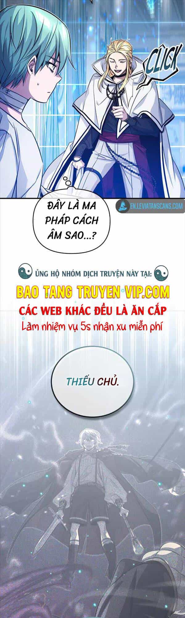 Sự Thức Tỉnh Của Hắc Ma Pháp Sư Sau 66666 Năm - Chương 88 - ảnh 67