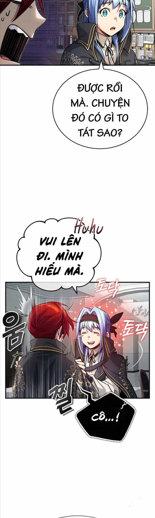 Sự Thức Tỉnh Của Hắc Ma Pháp Sư Sau 66666 Năm - Chương 89 - ảnh 15