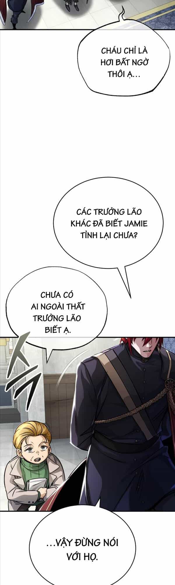 Sự Thức Tỉnh Của Hắc Ma Pháp Sư Sau 66666 Năm - Chương 89 - ảnh 20
