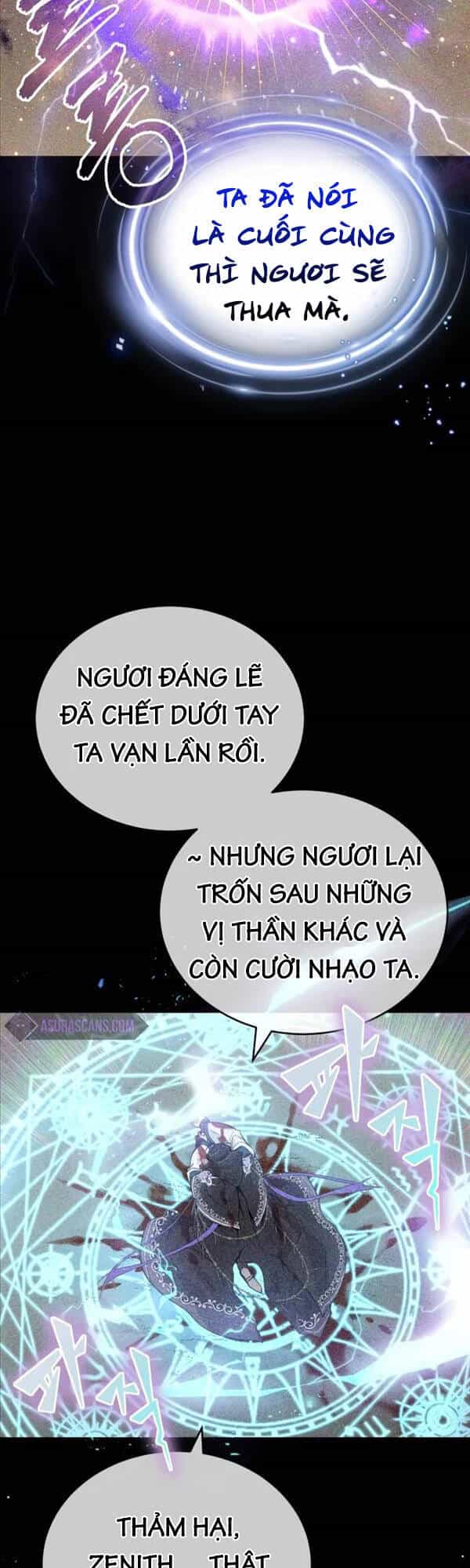 Sự Thức Tỉnh Của Hắc Ma Pháp Sư Sau 66666 Năm - Chương 89 - ảnh 41