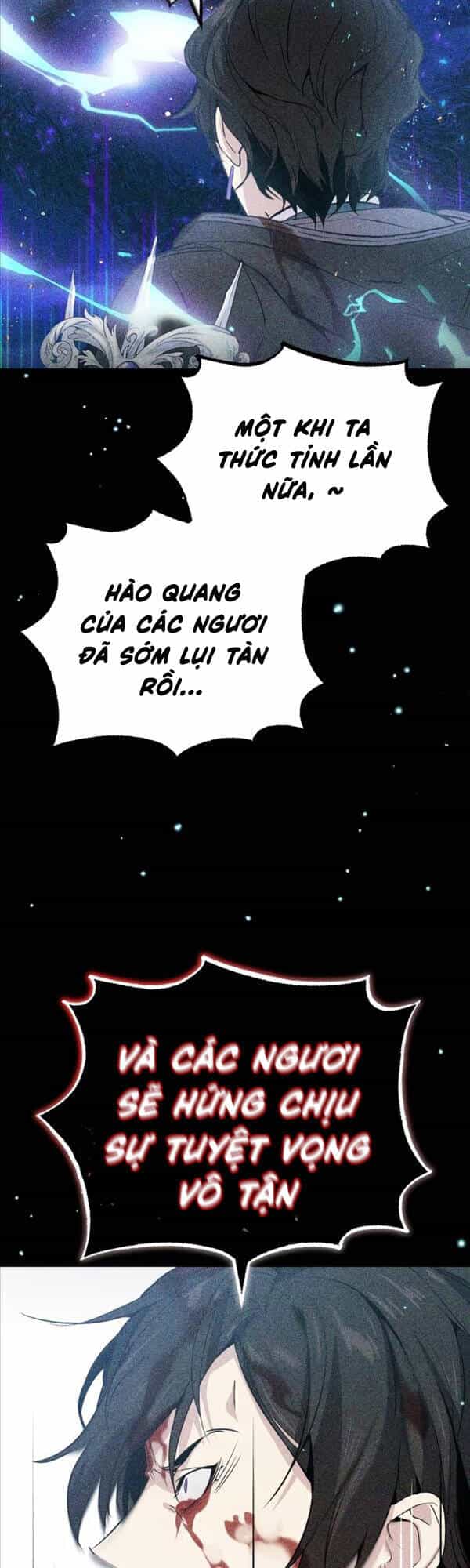Sự Thức Tỉnh Của Hắc Ma Pháp Sư Sau 66666 Năm - Chương 89 - ảnh 44