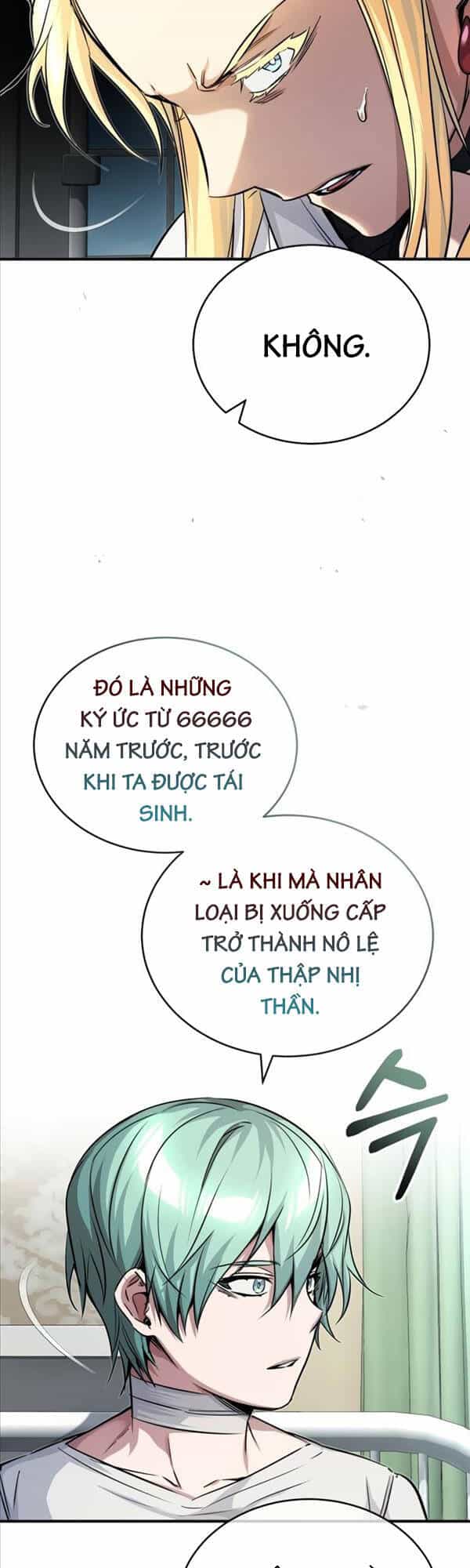 Sự Thức Tỉnh Của Hắc Ma Pháp Sư Sau 66666 Năm - Chương 89 - ảnh 49
