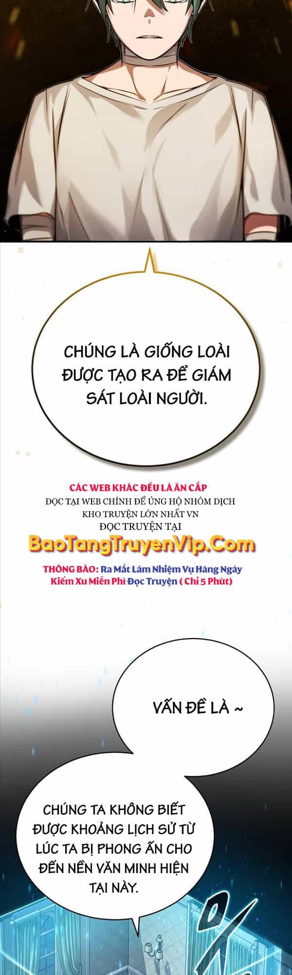 Sự Thức Tỉnh Của Hắc Ma Pháp Sư Sau 66666 Năm - Chương 89 - ảnh 53
