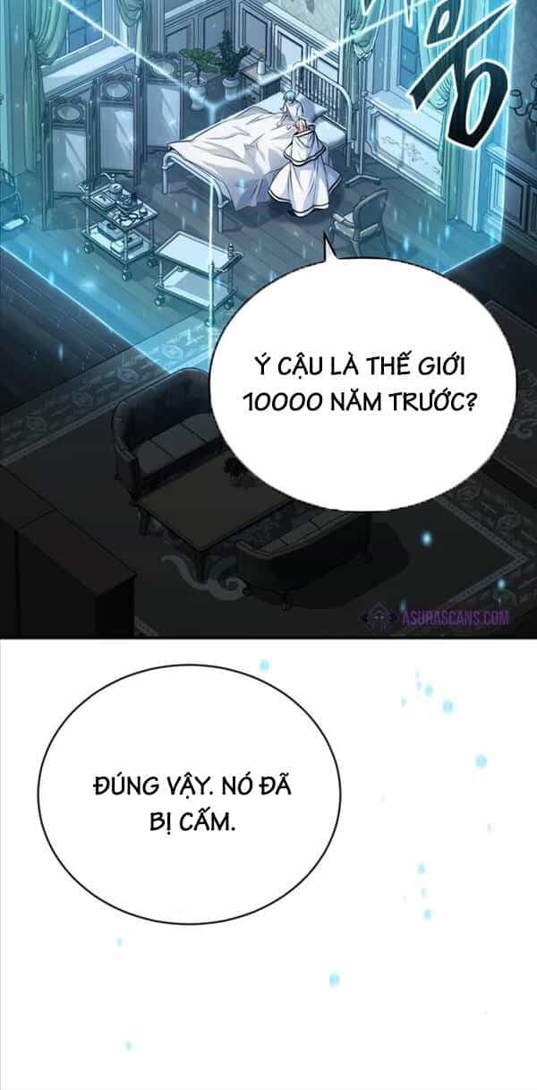 Sự Thức Tỉnh Của Hắc Ma Pháp Sư Sau 66666 Năm - Chương 89 - ảnh 54