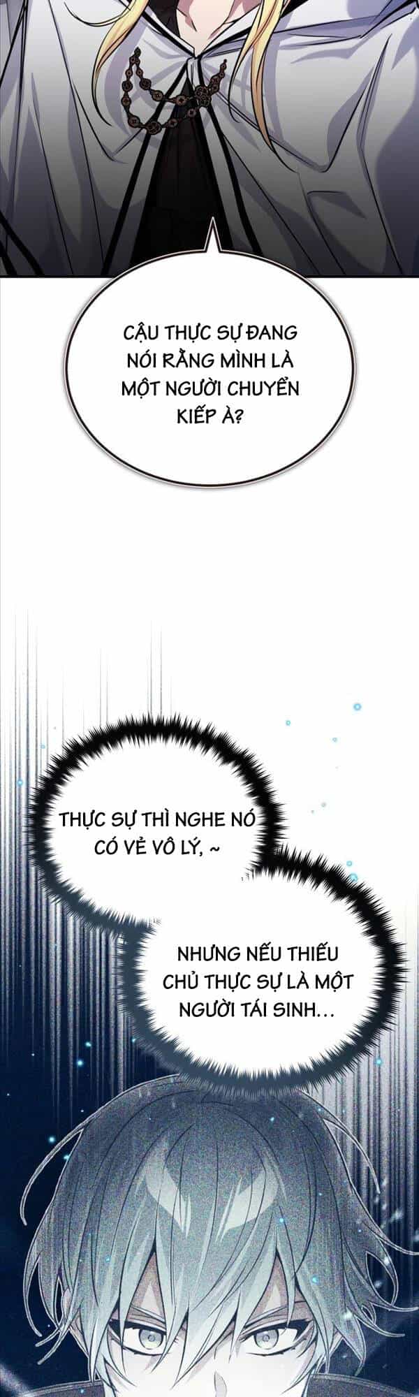 Sự Thức Tỉnh Của Hắc Ma Pháp Sư Sau 66666 Năm - Chương 89 - ảnh 6