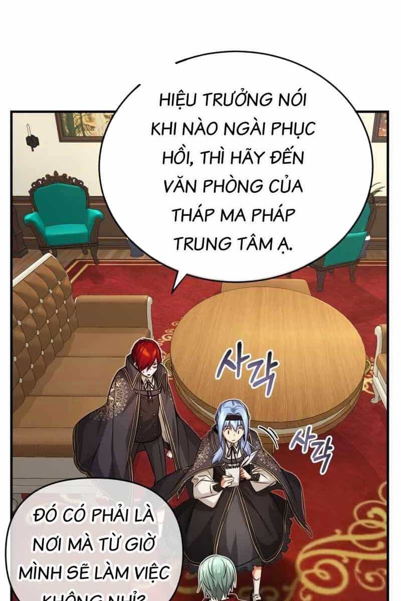 Sự Thức Tỉnh Của Hắc Ma Pháp Sư Sau 66666 Năm - Chương 90 - ảnh 111