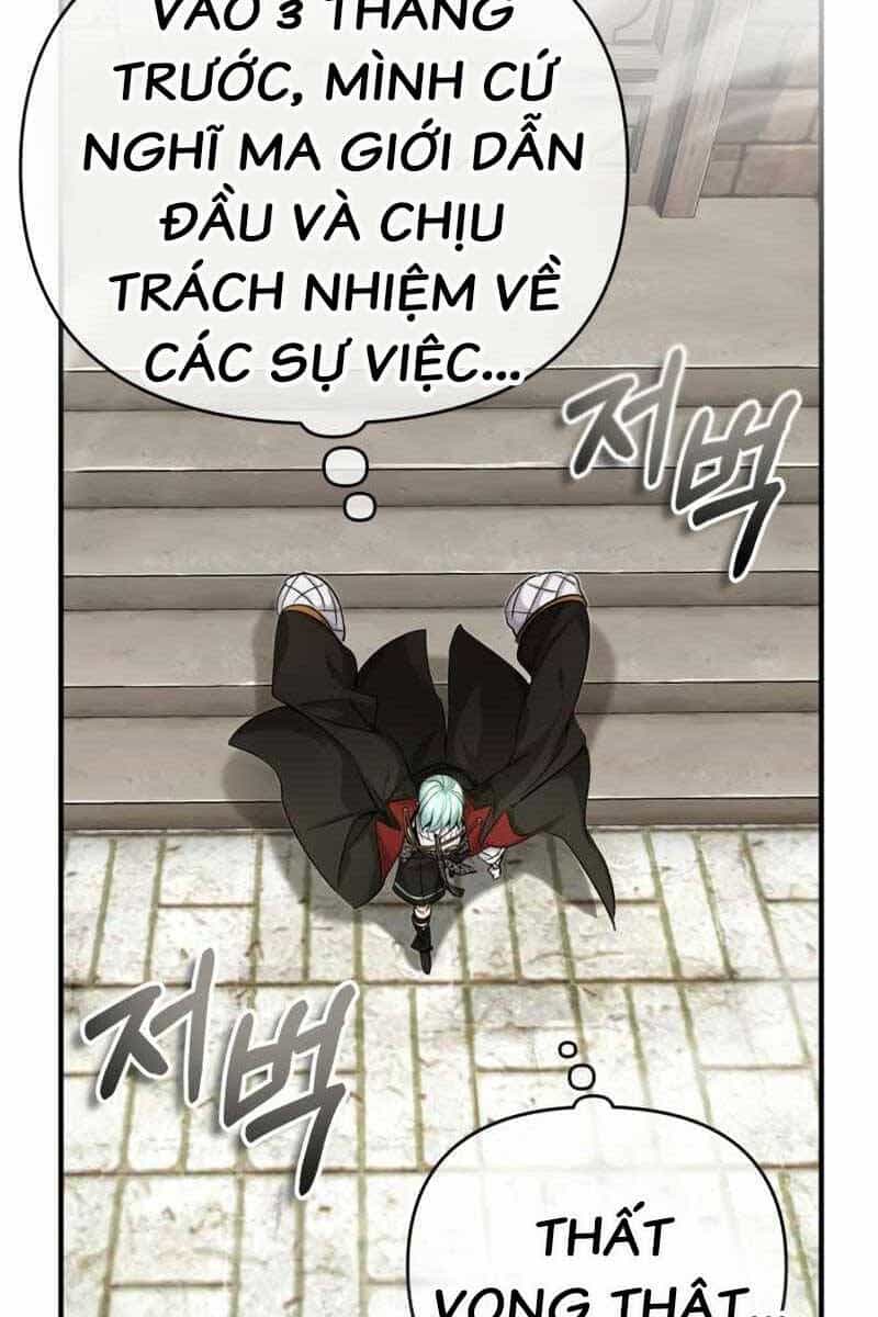 Sự Thức Tỉnh Của Hắc Ma Pháp Sư Sau 66666 Năm - Chương 91 - ảnh 116