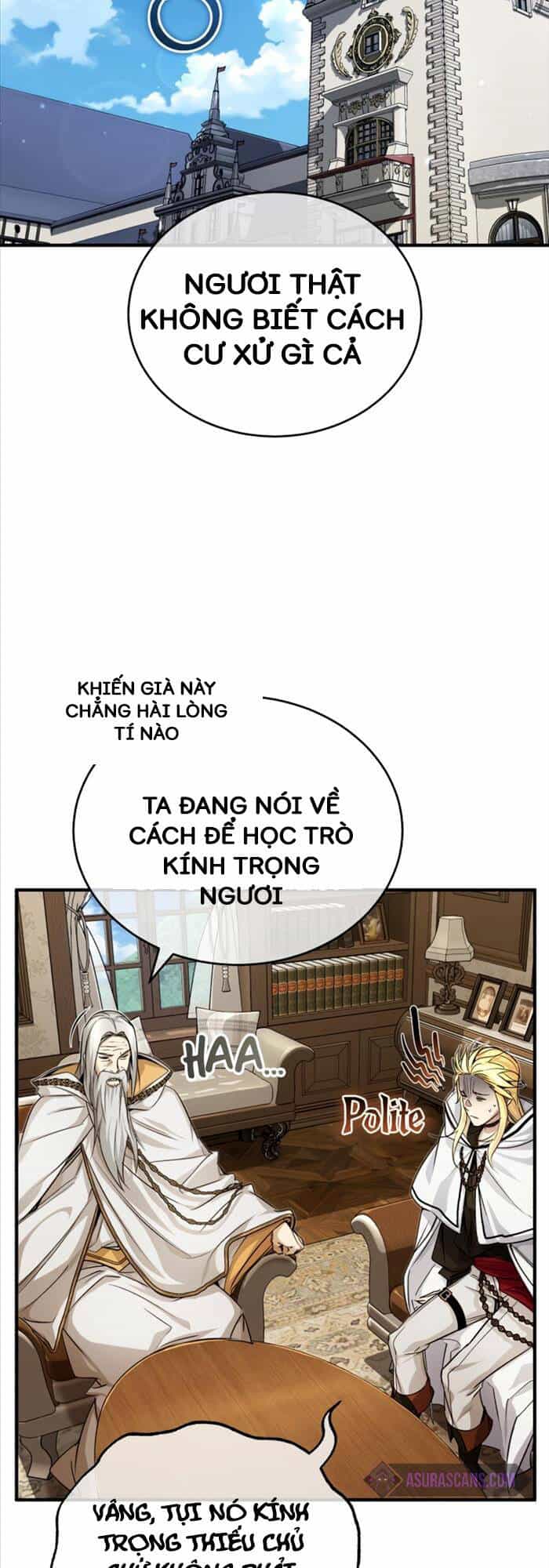 Sự Thức Tỉnh Của Hắc Ma Pháp Sư Sau 66666 Năm - Chương 92 - ảnh 2