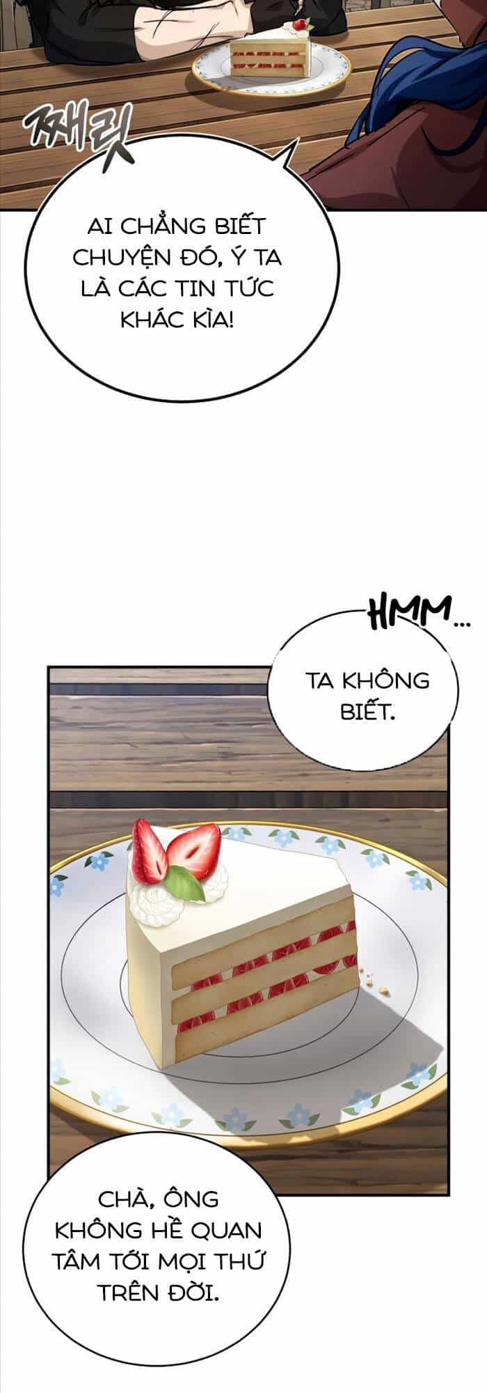 Sự Thức Tỉnh Của Hắc Ma Pháp Sư Sau 66666 Năm - Chương 92 - ảnh 34