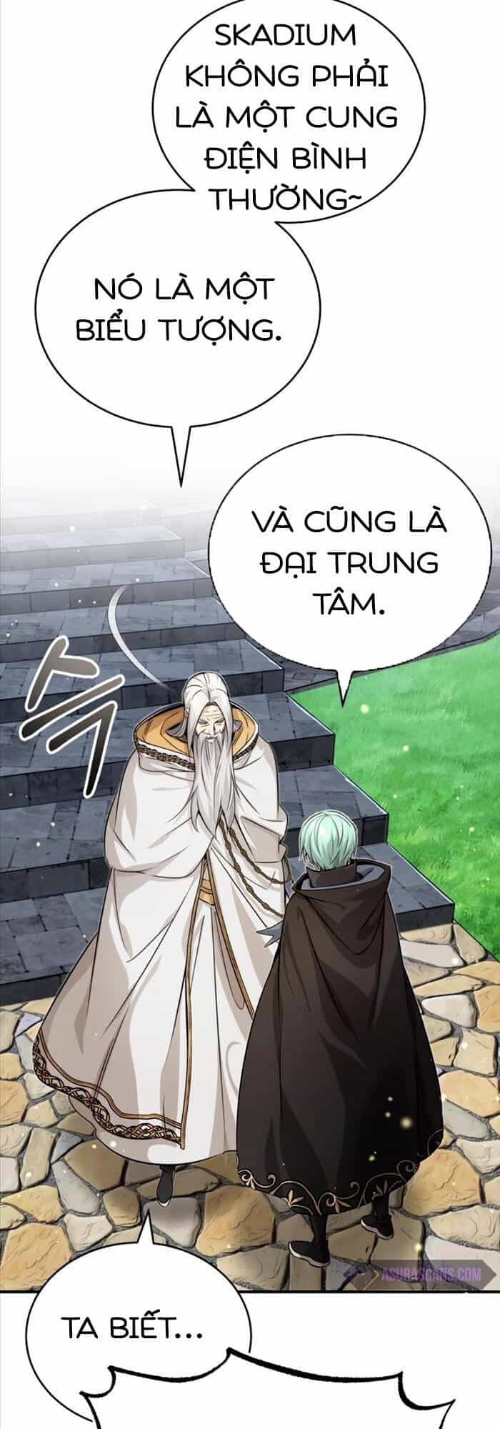 Sự Thức Tỉnh Của Hắc Ma Pháp Sư Sau 66666 Năm - Chương 92 - ảnh 49