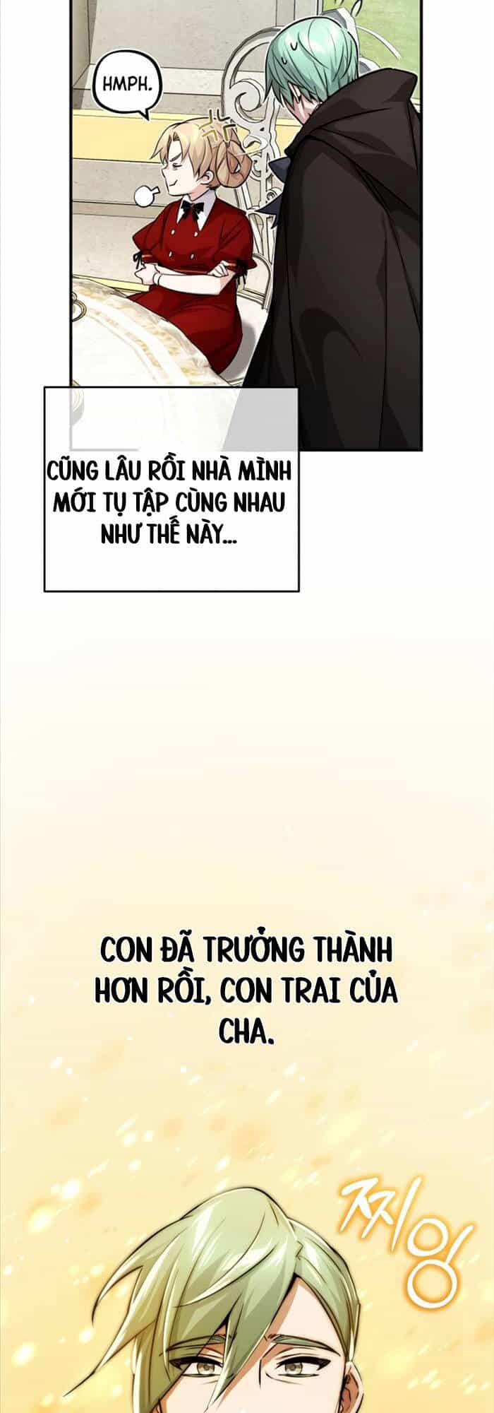 Sự Thức Tỉnh Của Hắc Ma Pháp Sư Sau 66666 Năm - Chương 92 - ảnh 62
