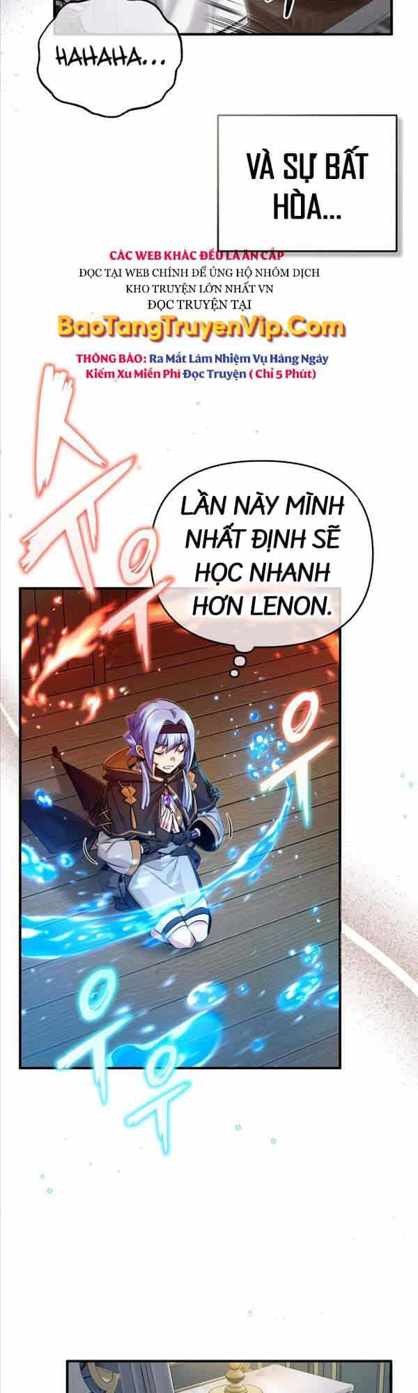 Sự Thức Tỉnh Của Hắc Ma Pháp Sư Sau 66666 Năm - Chương 93 - ảnh 14
