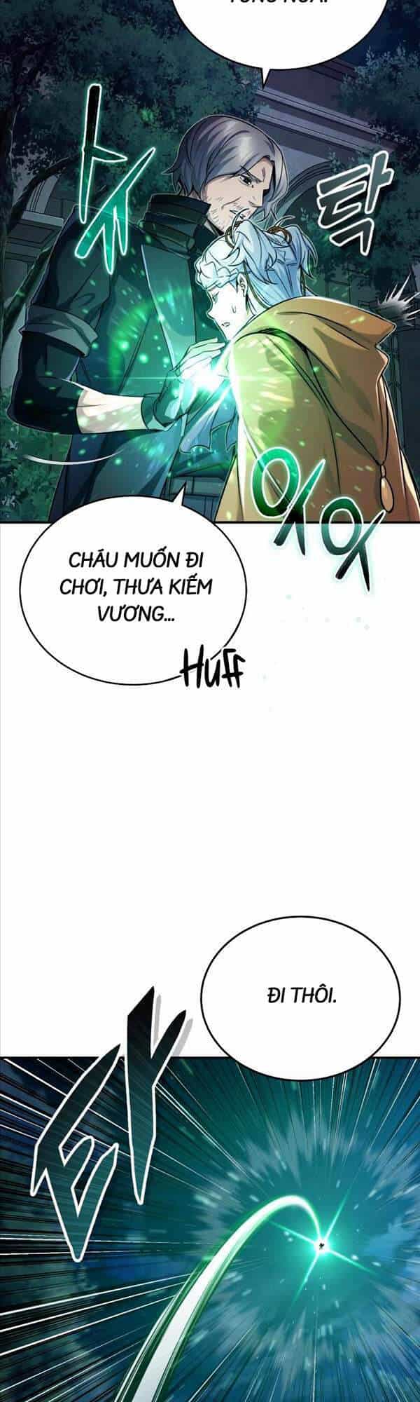 Sự Thức Tỉnh Của Hắc Ma Pháp Sư Sau 66666 Năm - Chương 93 - ảnh 29