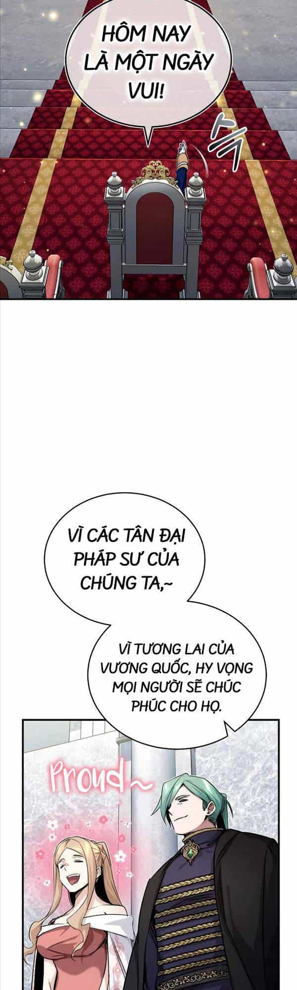 Sự Thức Tỉnh Của Hắc Ma Pháp Sư Sau 66666 Năm - Chương 93 - ảnh 56