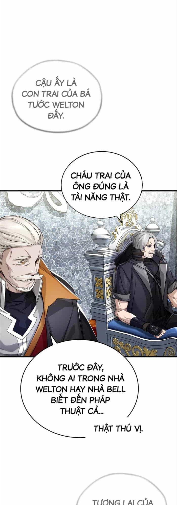 Sự Thức Tỉnh Của Hắc Ma Pháp Sư Sau 66666 Năm - Chương 94 - ảnh 10
