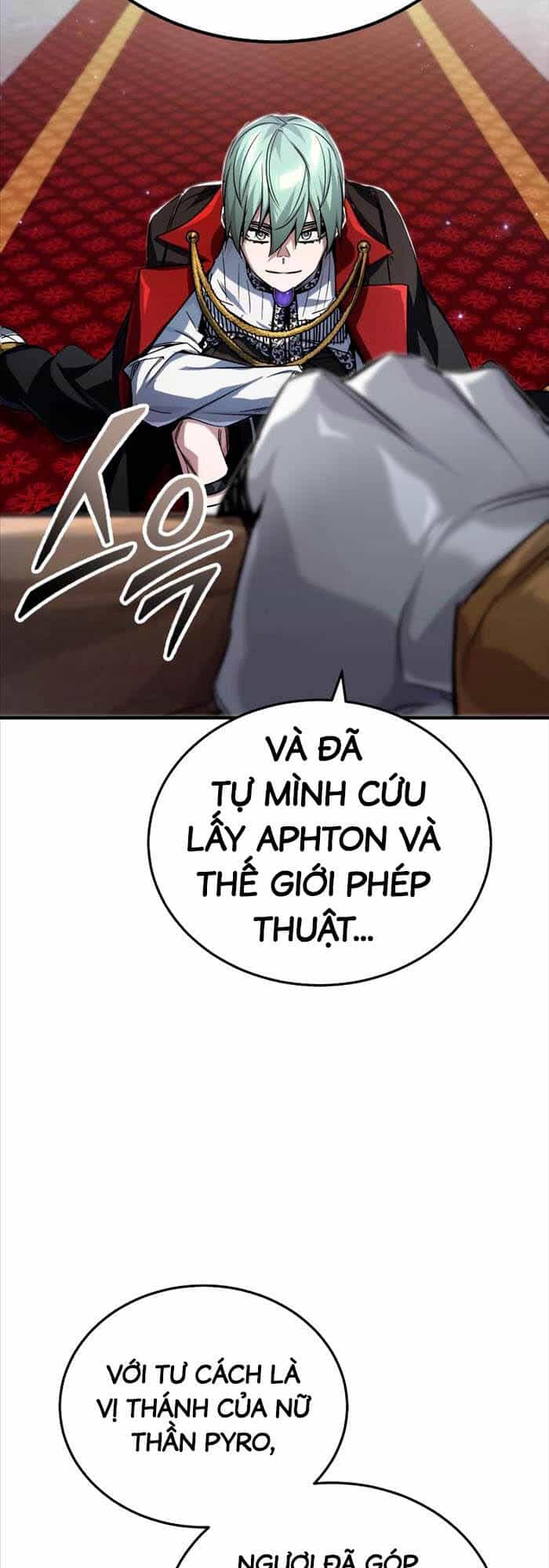 Sự Thức Tỉnh Của Hắc Ma Pháp Sư Sau 66666 Năm - Chương 94 - ảnh 17