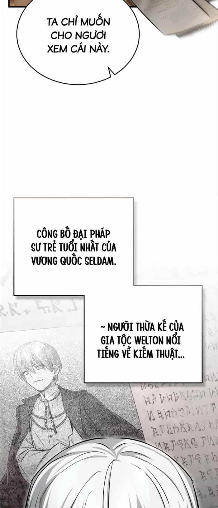 Sự Thức Tỉnh Của Hắc Ma Pháp Sư Sau 66666 Năm - Chương 94 - ảnh 44