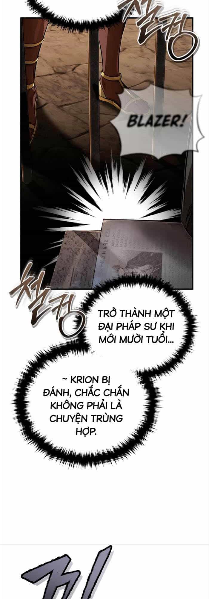 Sự Thức Tỉnh Của Hắc Ma Pháp Sư Sau 66666 Năm - Chương 94 - ảnh 50