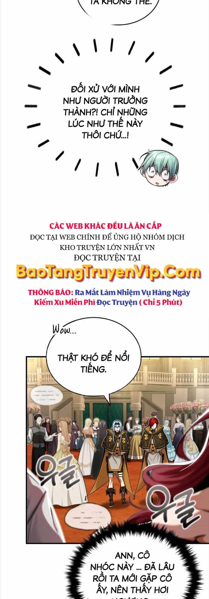 Sự Thức Tỉnh Của Hắc Ma Pháp Sư Sau 66666 Năm - Chương 94 - ảnh 57