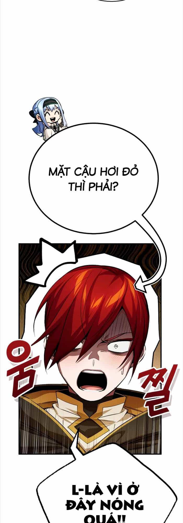 Sự Thức Tỉnh Của Hắc Ma Pháp Sư Sau 66666 Năm - Chương 94 - ảnh 59