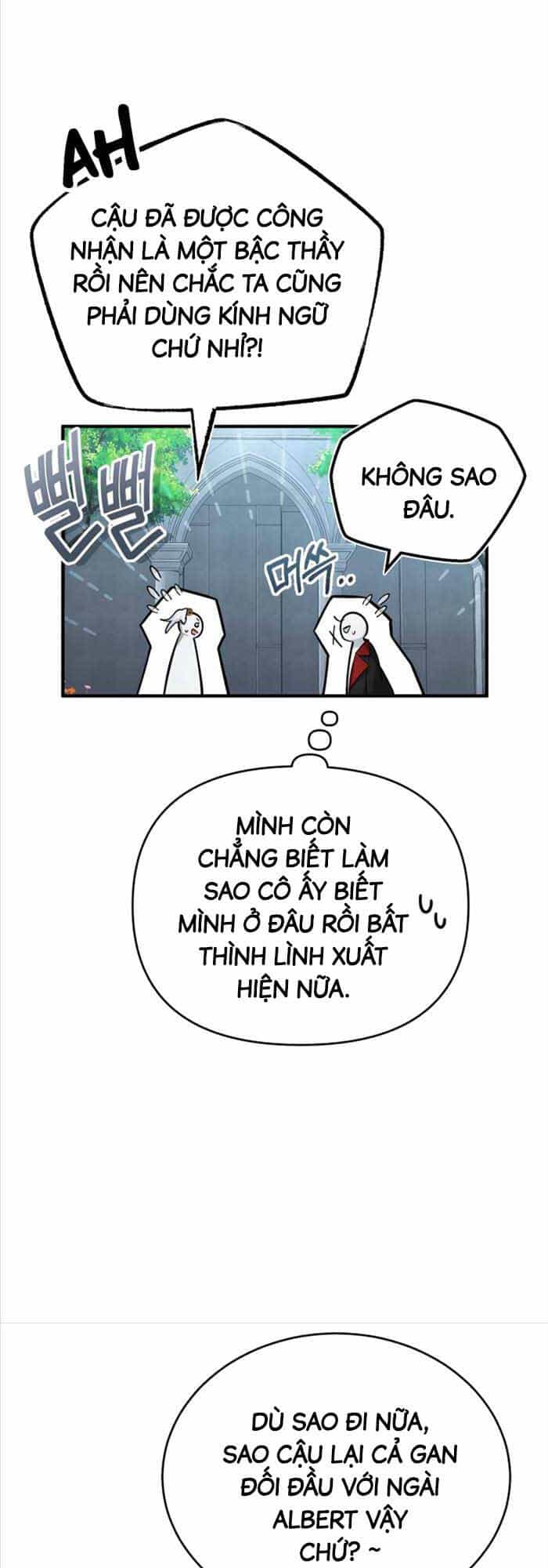 Sự Thức Tỉnh Của Hắc Ma Pháp Sư Sau 66666 Năm - Chương 95 - ảnh 19