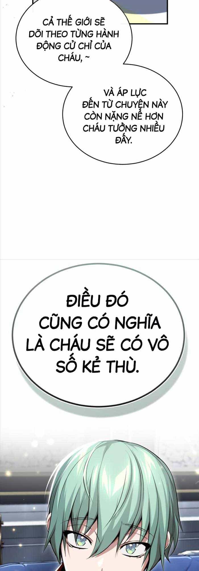 Sự Thức Tỉnh Của Hắc Ma Pháp Sư Sau 66666 Năm - Chương 95 - ảnh 45