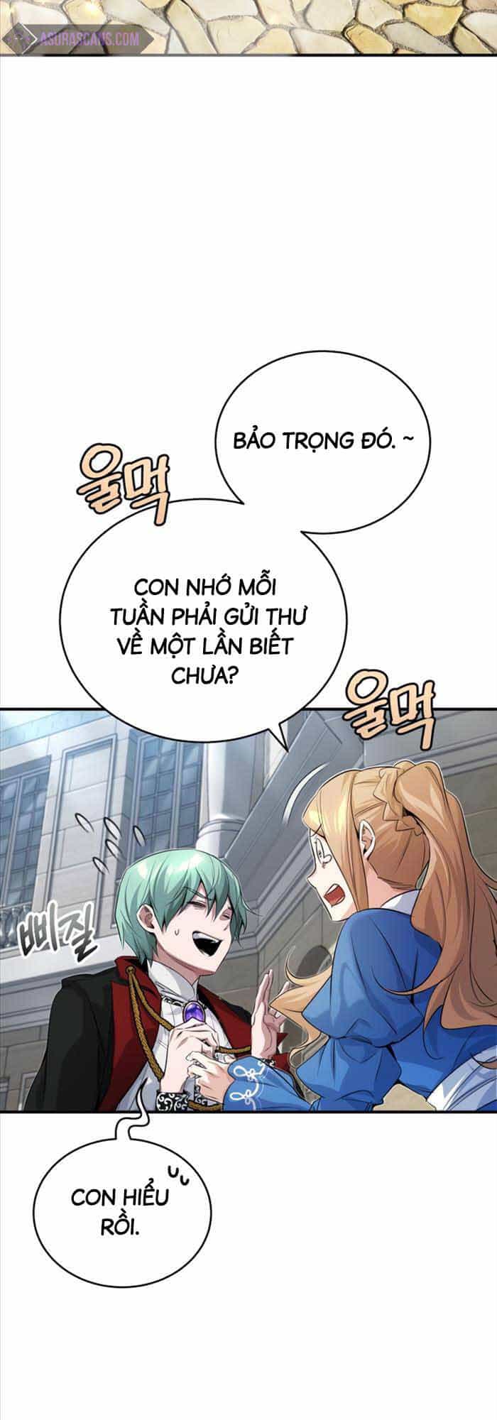 Sự Thức Tỉnh Của Hắc Ma Pháp Sư Sau 66666 Năm - Chương 95 - ảnh 58