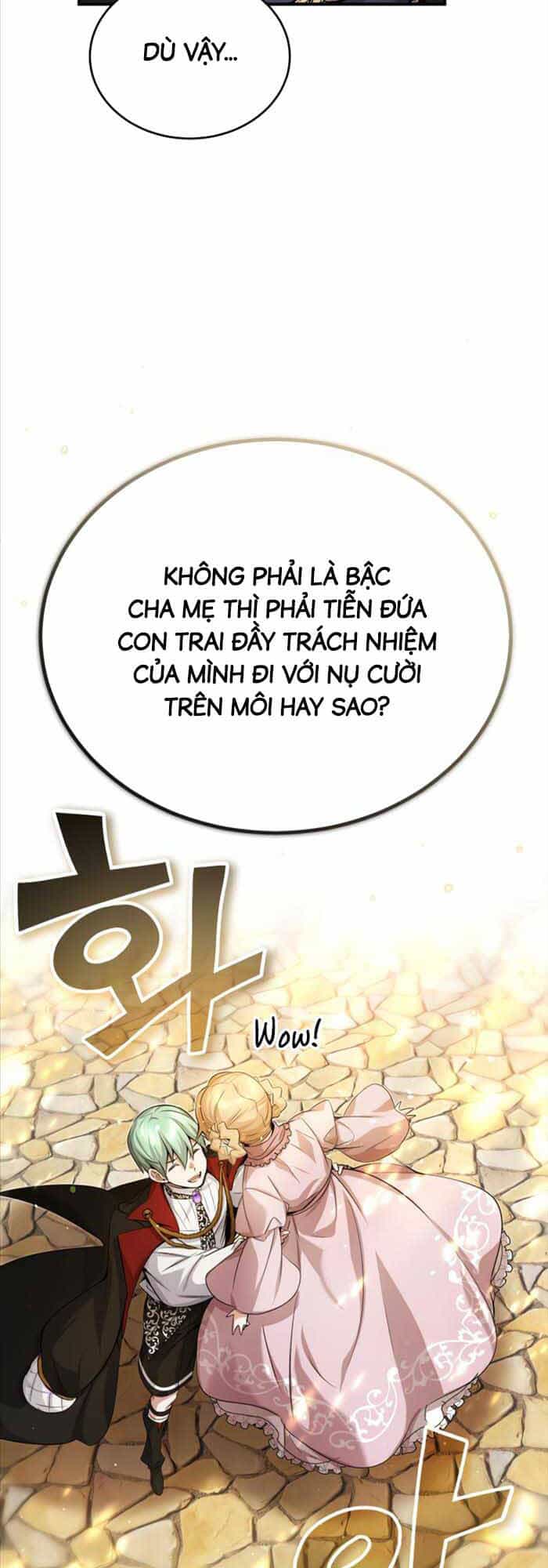 Sự Thức Tỉnh Của Hắc Ma Pháp Sư Sau 66666 Năm - Chương 95 - ảnh 62