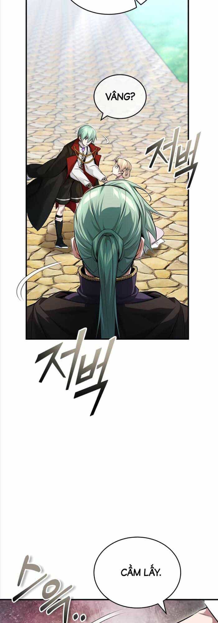 Sự Thức Tỉnh Của Hắc Ma Pháp Sư Sau 66666 Năm - Chương 95 - ảnh 64