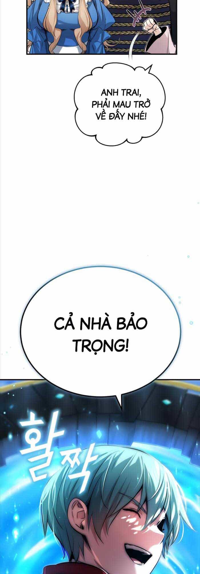 Sự Thức Tỉnh Của Hắc Ma Pháp Sư Sau 66666 Năm - Chương 95 - ảnh 71