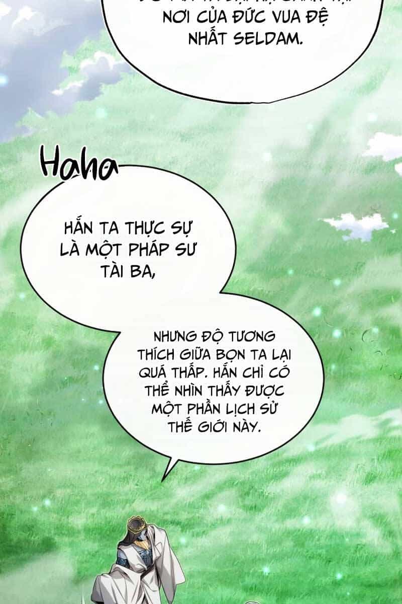 Sự Thức Tỉnh Của Hắc Ma Pháp Sư Sau 66666 Năm - Chương 96 - ảnh 114