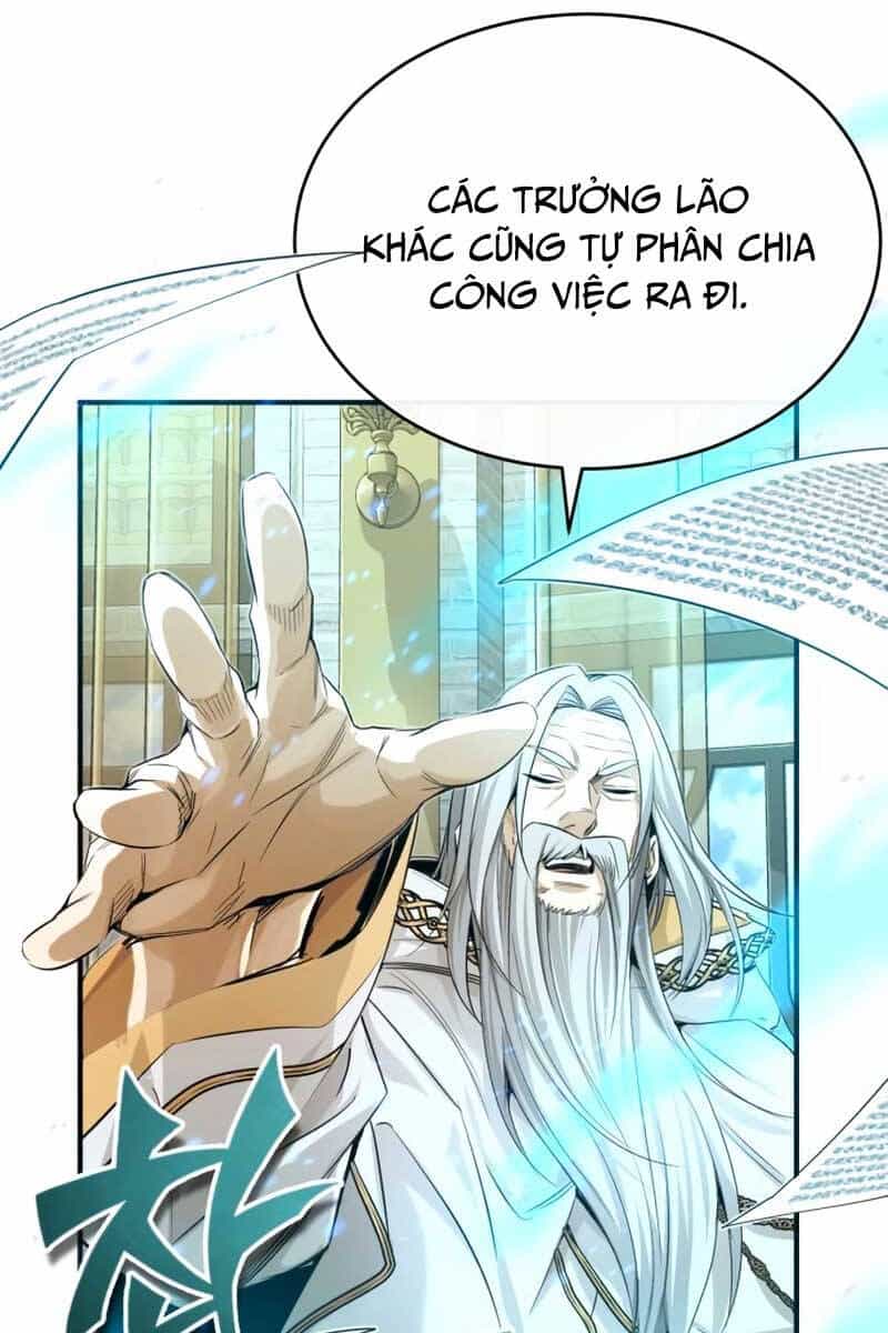 Sự Thức Tỉnh Của Hắc Ma Pháp Sư Sau 66666 Năm - Chương 96 - ảnh 26