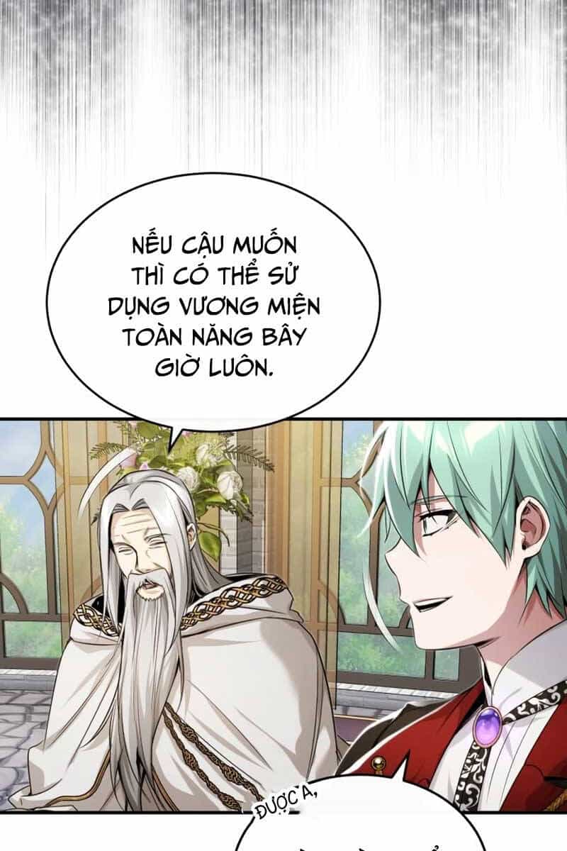Sự Thức Tỉnh Của Hắc Ma Pháp Sư Sau 66666 Năm - Chương 96 - ảnh 44