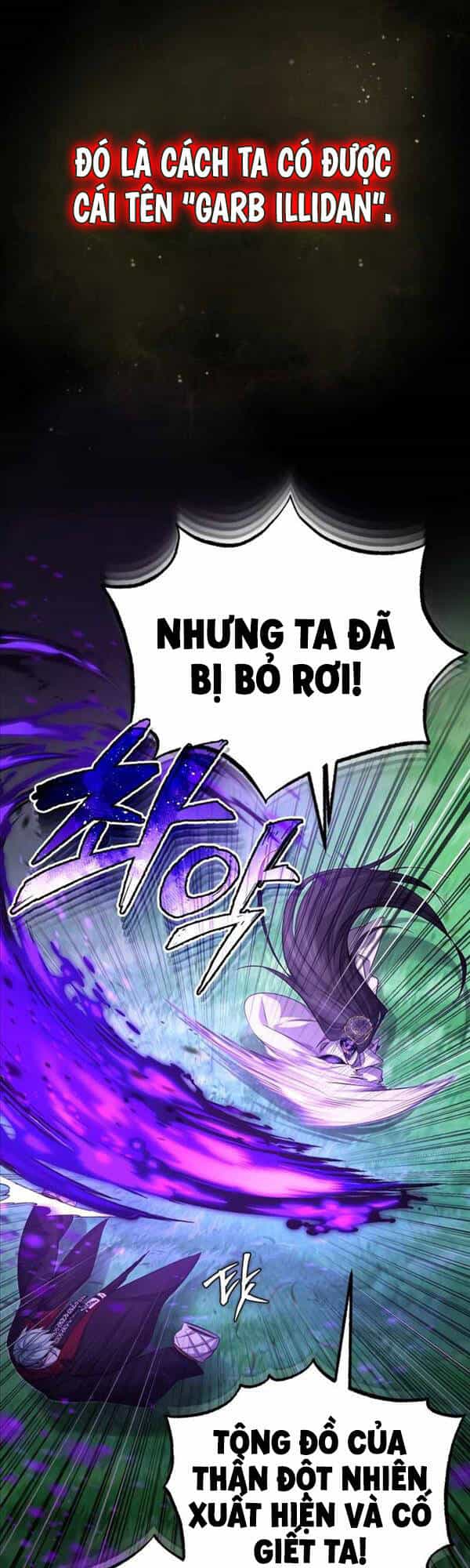 Sự Thức Tỉnh Của Hắc Ma Pháp Sư Sau 66666 Năm - Chương 97 - ảnh 11