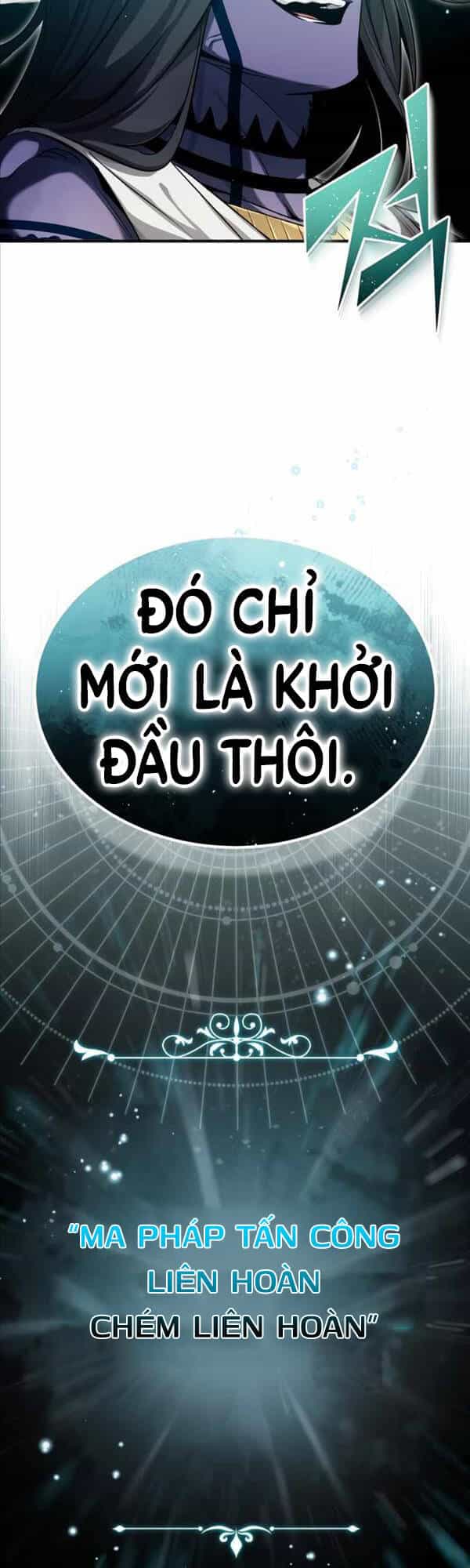 Sự Thức Tỉnh Của Hắc Ma Pháp Sư Sau 66666 Năm - Chương 97 - ảnh 22