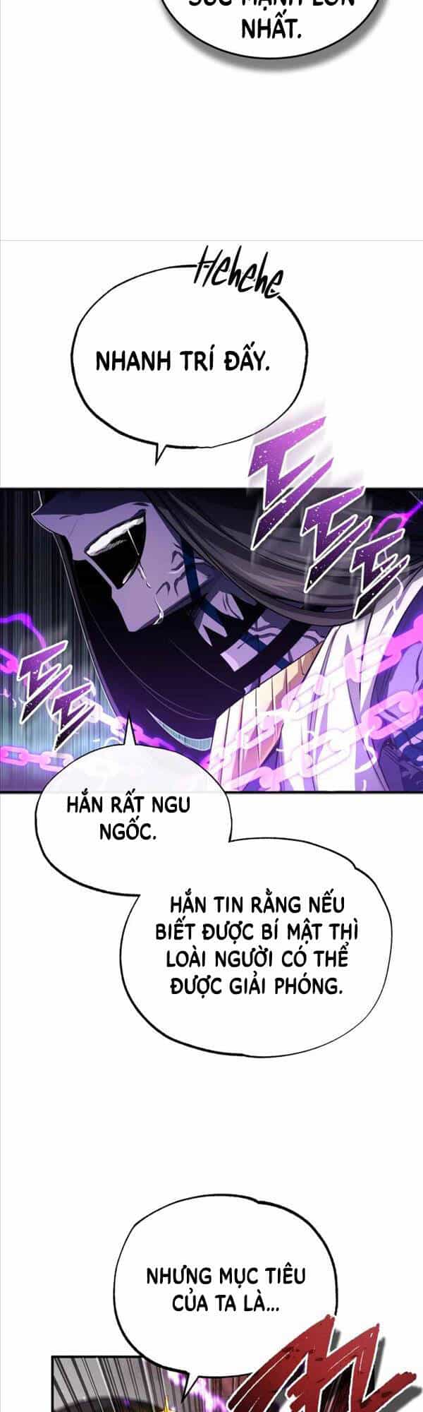 Sự Thức Tỉnh Của Hắc Ma Pháp Sư Sau 66666 Năm - Chương 97 - ảnh 40