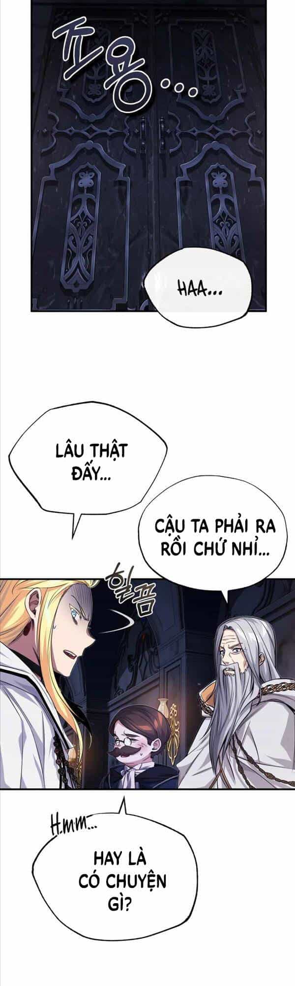 Sự Thức Tỉnh Của Hắc Ma Pháp Sư Sau 66666 Năm - Chương 97 - ảnh 55
