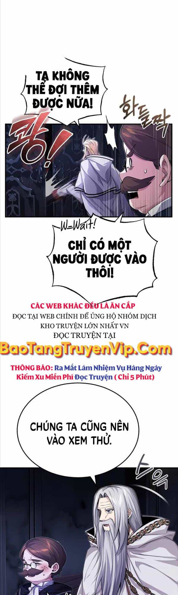 Sự Thức Tỉnh Của Hắc Ma Pháp Sư Sau 66666 Năm - Chương 97 - ảnh 56