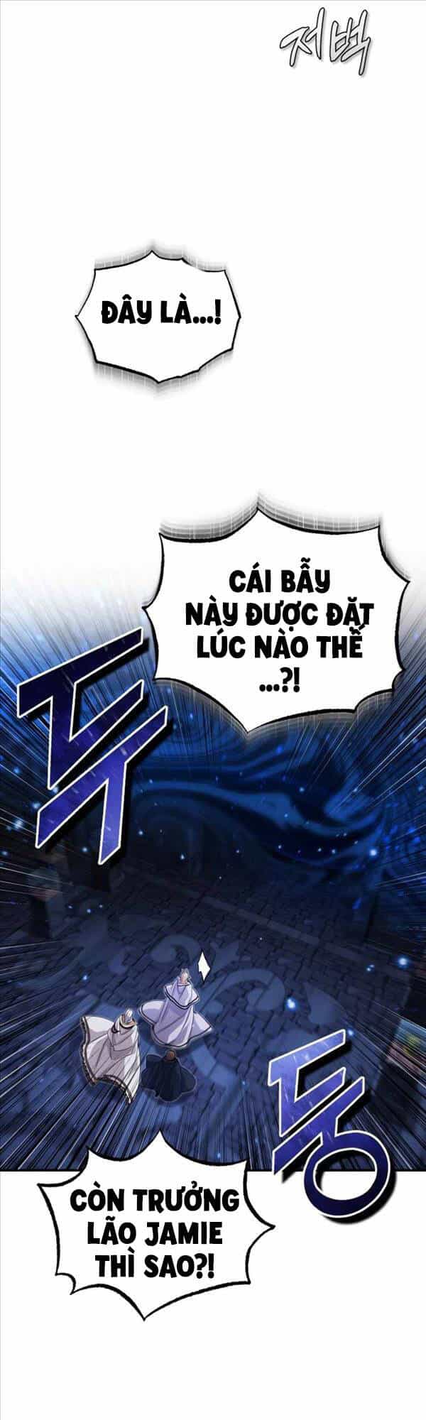 Sự Thức Tỉnh Của Hắc Ma Pháp Sư Sau 66666 Năm - Chương 97 - ảnh 58